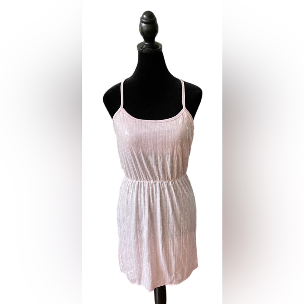 Aeropostale: Barbie Sequin Dress